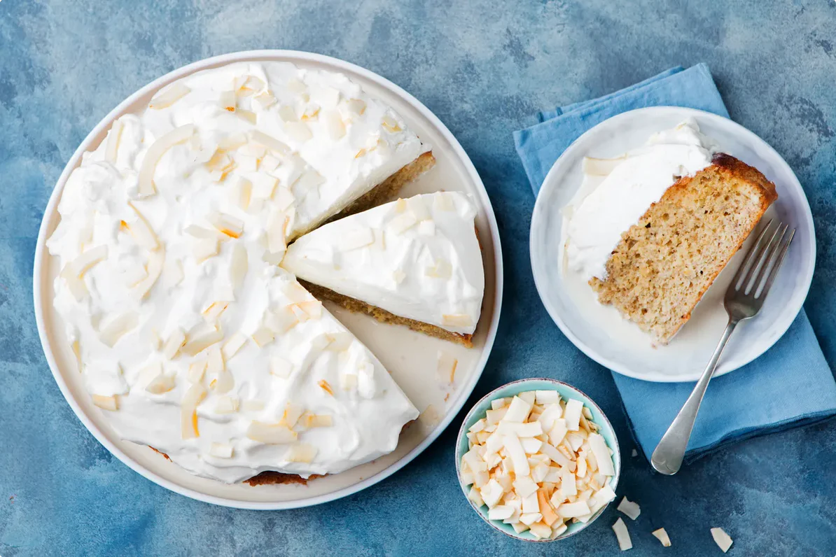 Ambiante Whipped Topping 1L - Image 3